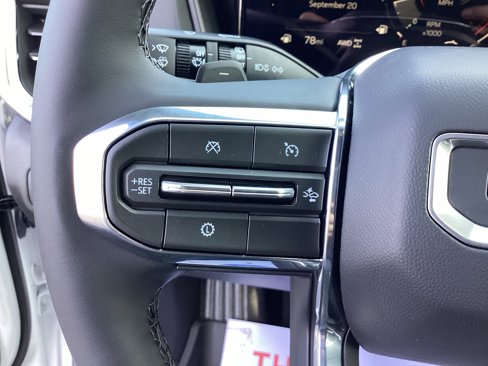 New 2026 GMC Terrain Elevation w/ LPO, Floor Liner Package image 16