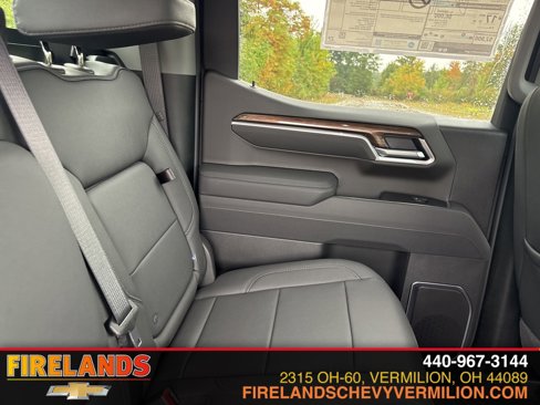 New 2026 Chevrolet Silverado 1500 LT image 42