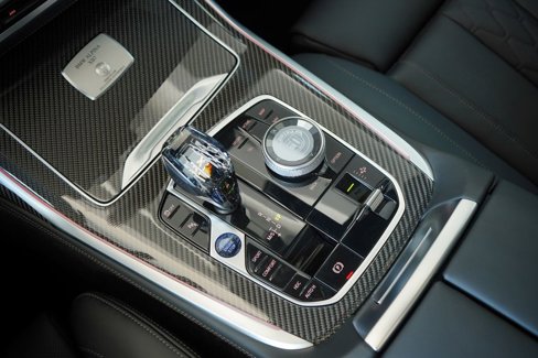 New 2026 BMW ALPINA XB7 image 18