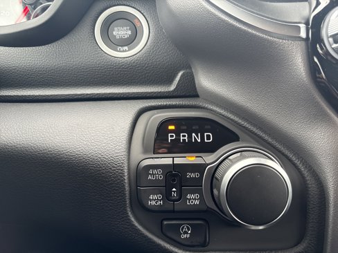 New 2026 RAM 1500 Big Horn image 28