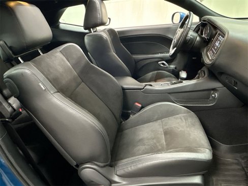 Certified 2023 Dodge Challenger GT w/ Plus Package image 24