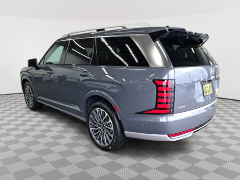 New 2026 Hyundai Palisade Calligraphy image 8