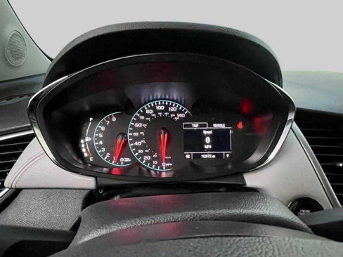 Used 2018 Chevrolet Trax LT w/ LT Convenience Package image 19