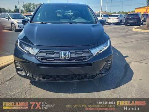 New 2026 Honda Odyssey Sport-L image 2