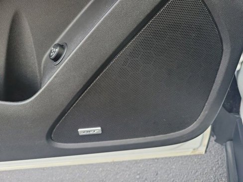Used 2022 Chevrolet Equinox RS w/ RS Leather Package image 43