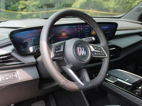 New 2026 Buick Enclave Sport Touring w/ Power Package image 16