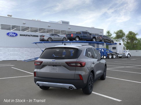 New 2026 Ford Escape SE image 9