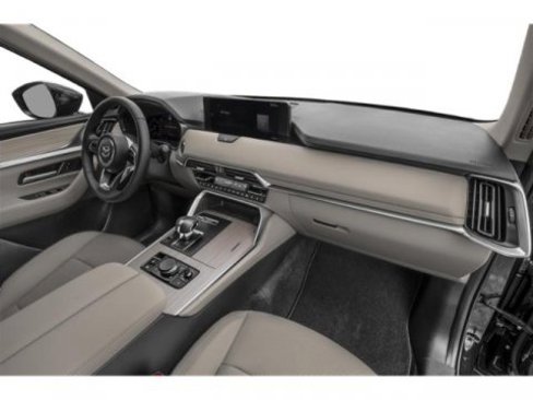 New 2026 MAZDA CX-90 3.3 Turbo w/ Premium Plus Pkg image 18