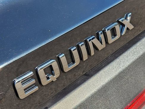 New 2026 Chevrolet Equinox LT image 7