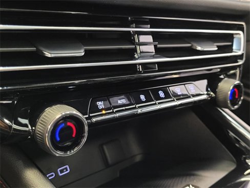 New 2026 Chevrolet Traverse Z71 w/ Enhanced Driving Package image 20
