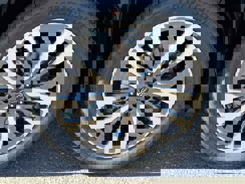 New 2025 Subaru Forester Touring image 10