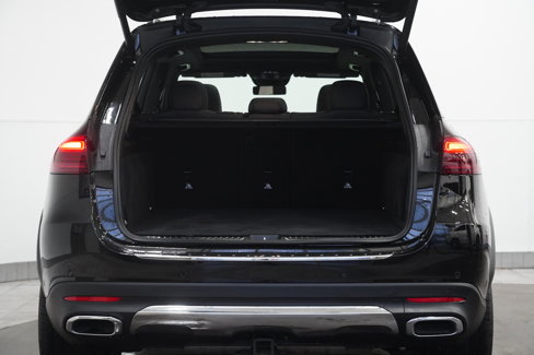 New 2025 Mercedes-Benz GLE 450e 4MATIC image 34