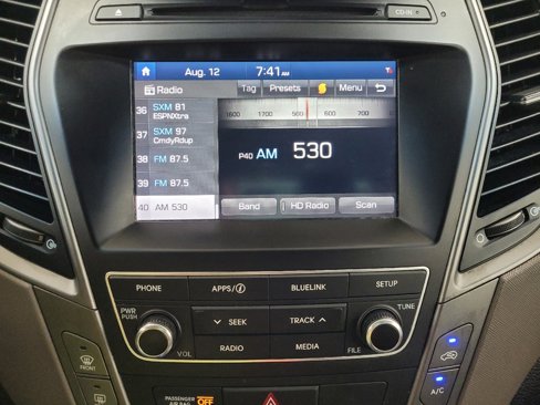Used 2018 Hyundai Santa Fe Sport w/ 2.4L Value Package 02 image 25
