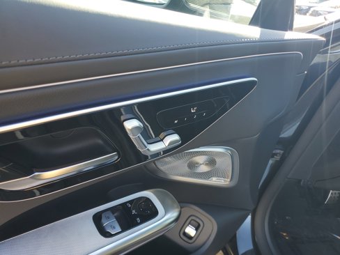 New 2026 Mercedes-Benz CLE 300 4MATIC Coupe image 11