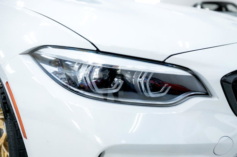 Used 2019 BMW M2 Competition w/ Executive Package image 13