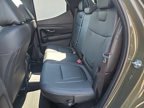 New 2026 Hyundai Santa Cruz SEL image 25