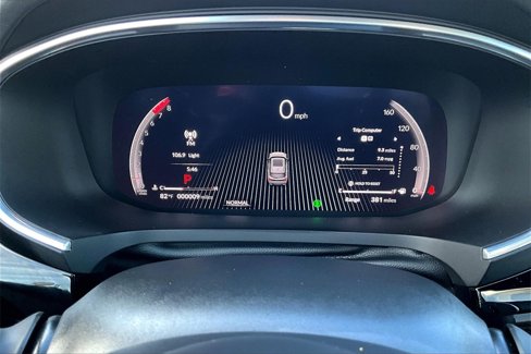 New 2026 Acura MDX A-Spec image 22