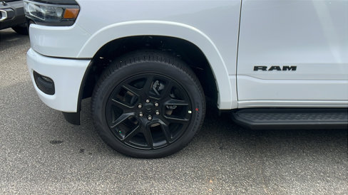 New 2026 RAM 1500 Laramie image 12