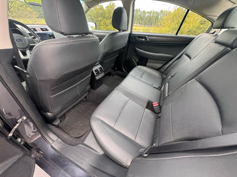 Used 2017 Subaru Legacy 2.5i Limited image 17