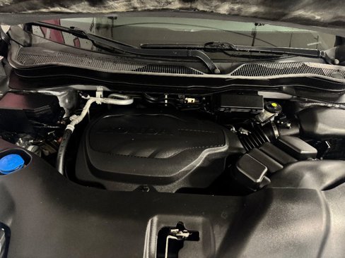 Used 2021 Honda Pilot EX-L image 6