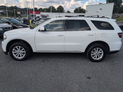 Used 2019 Dodge Durango SXT image 5