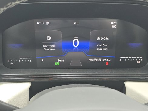 New 2025 Volkswagen Taos S image 25