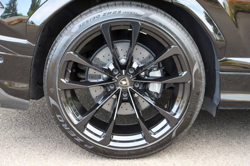 Used 2021 Lamborghini Urus image 61