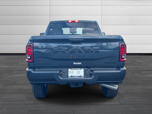 New 2025 RAM 2500 Big Horn image 5