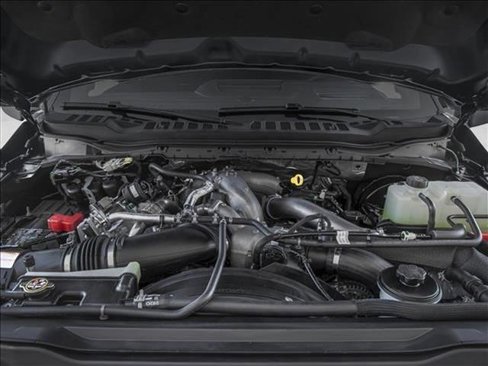 New 2026 Ford F350 Platinum image 8