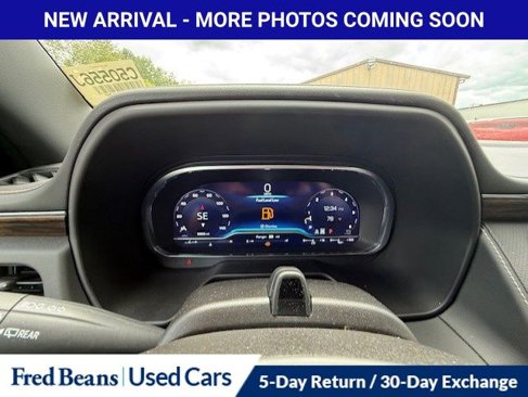 Used 2023 Chevrolet Tahoe Premier w/ Advanced Technology Package image 41