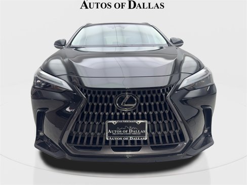 Used 2024 Lexus NX 350 AWD image 3
