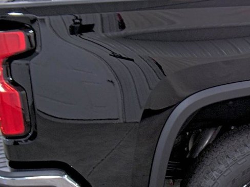 New 2025 Chevrolet Silverado 2500 LTZ w/ LTZ Convenience Package image 13