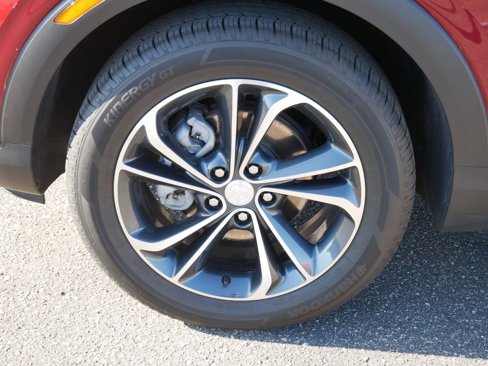 Used 2023 Buick Encore GX Select image 10