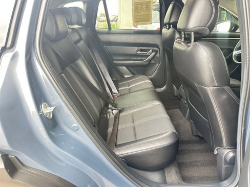 Used 2025 MAZDA CX-50 AWD 2.5 S w/ Preferred Package image 25