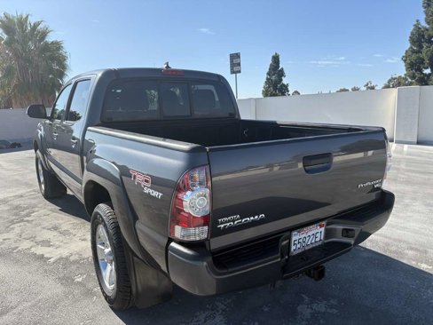 Used 2012 Toyota Tacoma PreRunner image 14