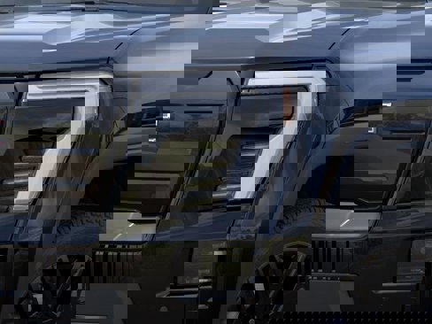 New 2026 GMC Sierra EV Elevation image 10
