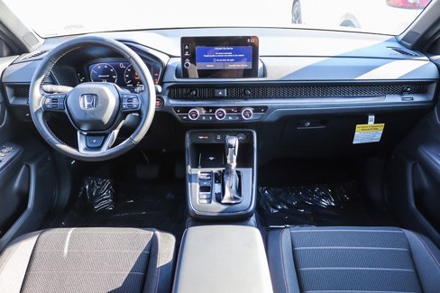 New 2026 Honda CR-V TrailSport image 15