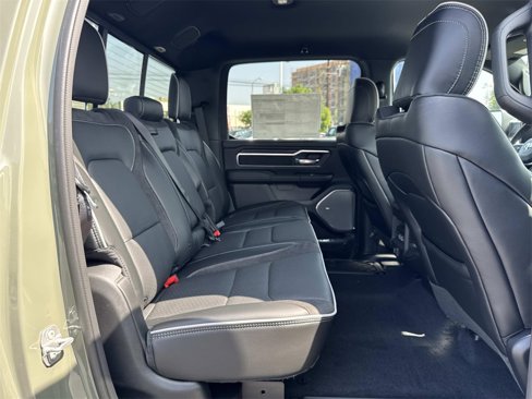 New 2026 RAM 1500 Laramie image 26
