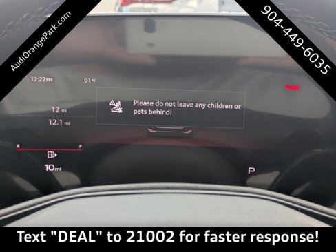 New 2025 Audi A5 2.0T Premium image 38