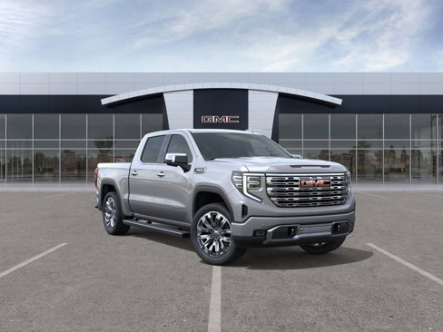 New 2026 GMC Sierra 1500 Denali w/ Denali Reserve Package image 25