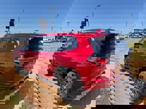 New 2026 GMC Acadia Elevation image 5