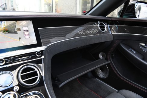 Used 2023 Bentley Continental GT Speed image 21