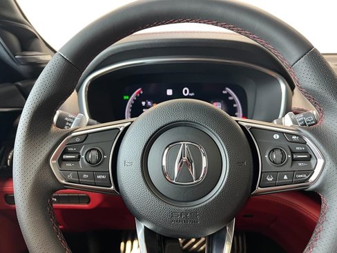 New 2026 Acura MDX A-Spec image 24