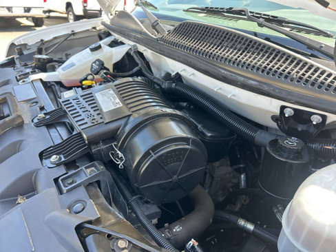 Used 2020 Chevrolet Express 2500 w/ Safety Package image 18
