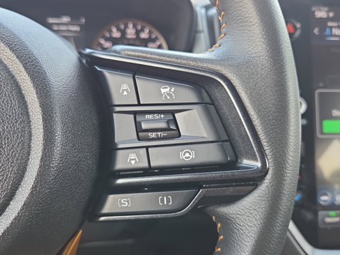 Certified 2024 Subaru Crosstrek 2.5i Wilderness image 18