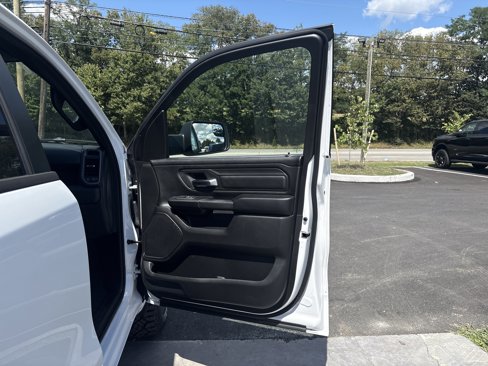 New 2026 RAM 1500 Classic Warlock image 9