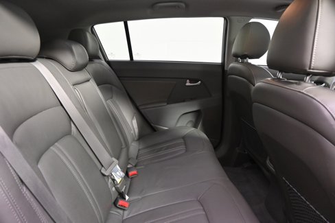 Used 2016 Kia Sportage EX w/ EX Premium Package image 18
