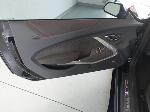 Used 2023 Chevrolet Camaro ZL1 image 25