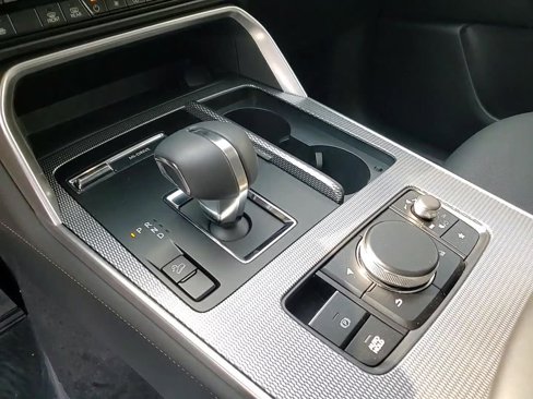 New 2025 MAZDA CX-90 3.3 Turbo w/ Premium Sport Pkg image 22