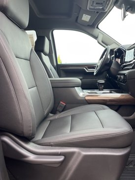 New 2026 Chevrolet Silverado 1500 LT image 9